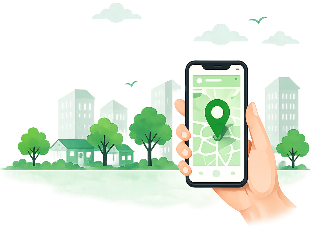 Login Illustration